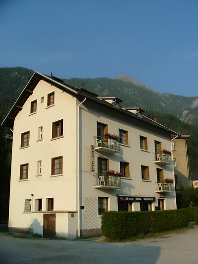 Résidence Le Bellevue