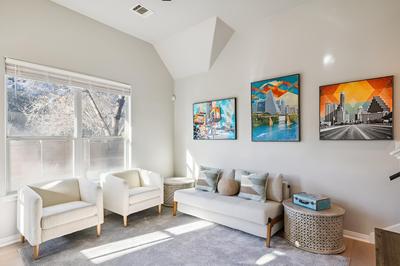 Retreat in Bouldin Creek Walkable to Restaurants