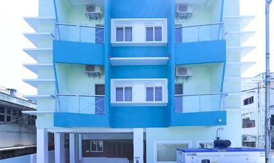 Treebo Trip Majestic Inn