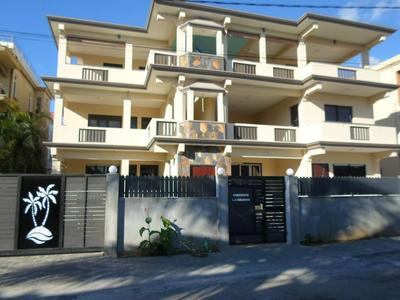 Residence La Colombe Vacation Rentals Ground Floor
