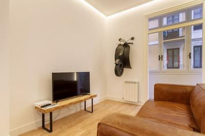 Urban Apartament Bilbao la Vieja By Urban Hosts