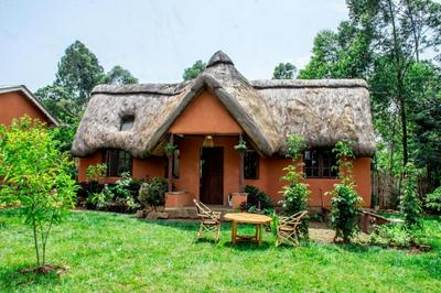 Etana Cottage