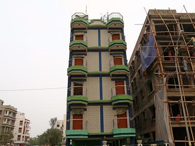 OYO 3634 Apartment RK Hospitality