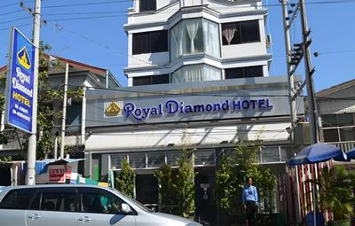 Royal Diamond Hotel