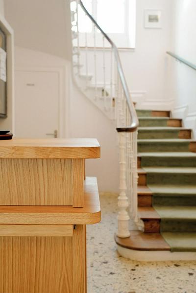 Alfred Hotels Les Halles