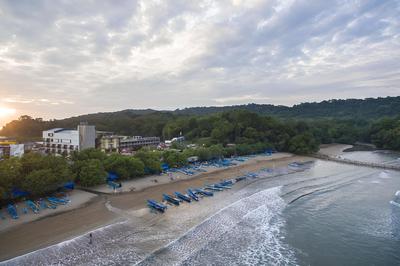 Horison Palma Pangandaran