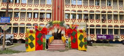 Meera motel Begusarai