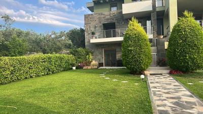 Angelos elegant summer house