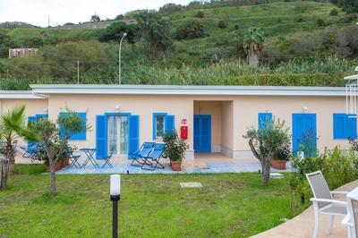 Galìa Luxury Resort