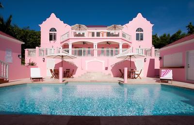 The Villas at Sunset Lane