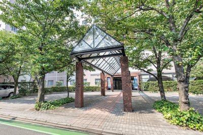 Rupo Kenchoguchi Cozy Hotel