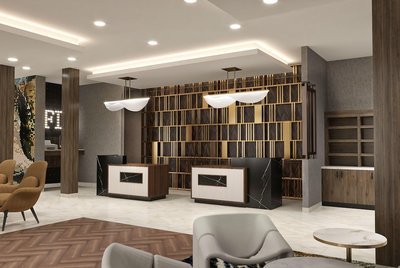 La Quinta Inn & Suites By Wyndham Jackson, Billede 2