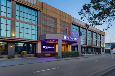 Wyndham Baku