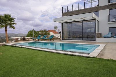 Palmyra Villas Luxury