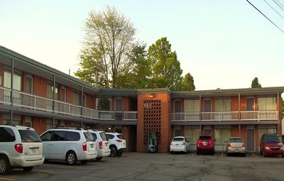 Royal Motel