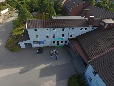 Roligheden Ferieleiligheter