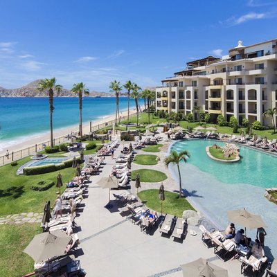 Villa La Estancia Cabo San Lucas
