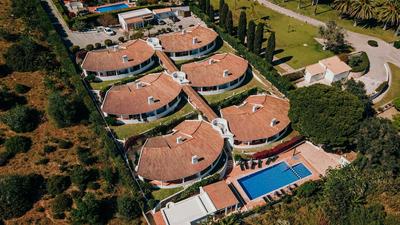 Lagos Appartement Resort