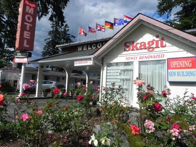 Skagit Motor Inn