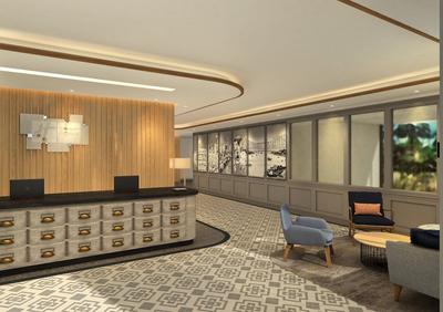 Holiday Inn Express Kolkata New Town by IHG