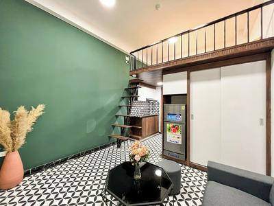 NINE HOUSING 82 Kim Ma