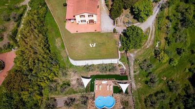 Villa Desiderio 7 in Pistoia