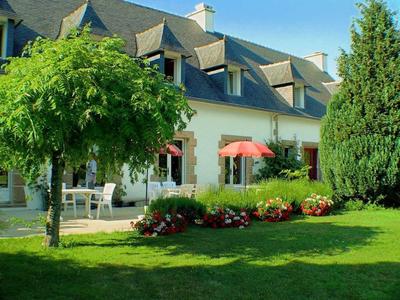 Ferme de Kereven