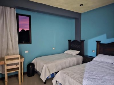 Hotel Amanecer Atitlán