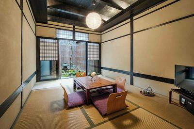 Shobu-an Machiya Holiday House