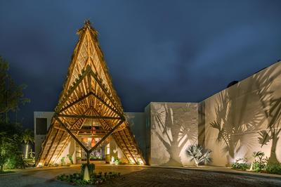 Hotel Xkan Hotel Boutique - Adults Only