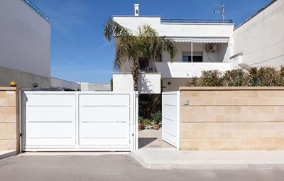 Casa Gioberti Near The Sea And Beach