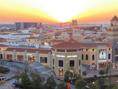 Kanglai Hotel Changsha Huanghua Airport