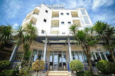 Hotel Iliria Internacional