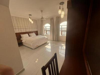 RED22 ALsalam suites