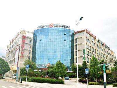 Jinjiang Inn Kunming Economic Development Zone