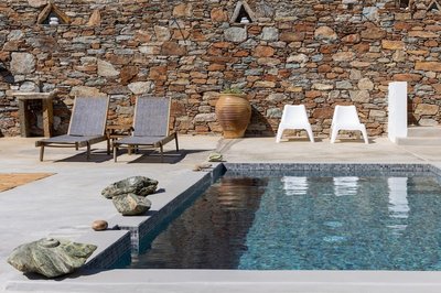 Rmos Seaside Villa A With Private Pool