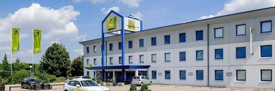 Hotel K1 Nohra (bei Weimar)