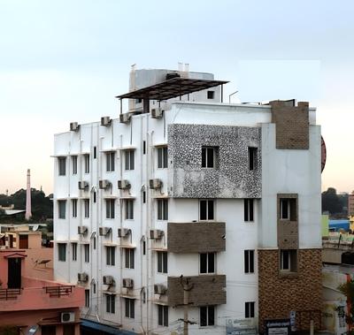 Sharma Residency Madurai