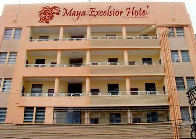 Hotel Maya Excelsior