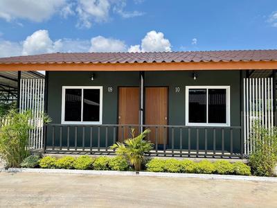 Zigzag Resort Nakorn Phanom