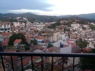 Casa Frida Hotel y Spa by Rotamundos