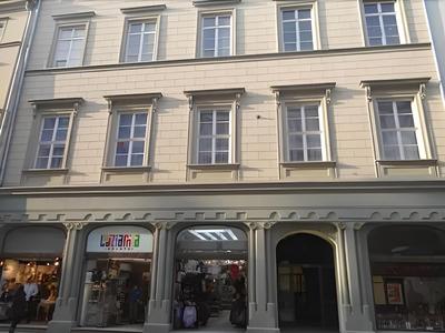 Boutique Aparthotel & Apartments