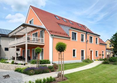 Simmernhof