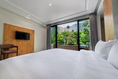 Luxus Grand Hotel