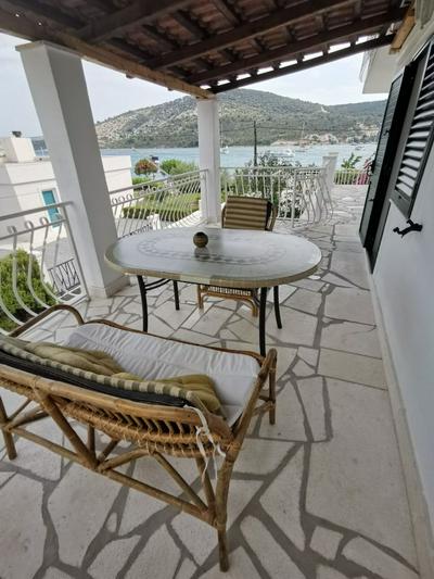 Srđan - 10 m From the Beach - A2
