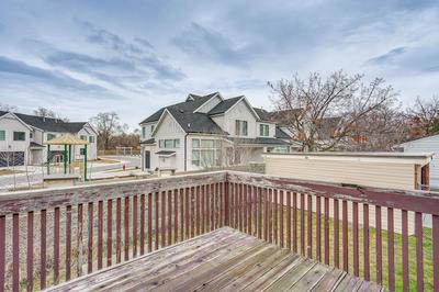 Salt Lake County Home Near 4 Major Ski Resorts!