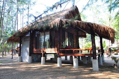 The Moken Eco Village