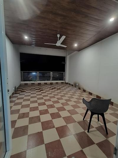 River King City Palace