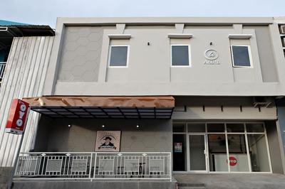 Super OYO 2756 Anata