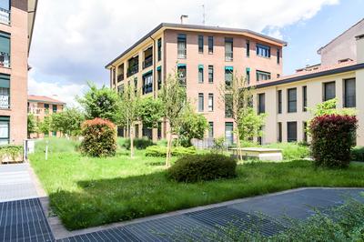 Home At Hotel - Naviglio Pavese